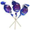 Charms Blow Pop Blue Razzberry