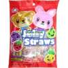 Jelly Straws Fruit