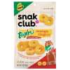 Tajin Mango Rings