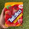 Twizzlers Gummies Strawberry