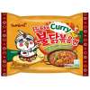 Samyang Buldak Hot Chicken Curry