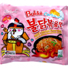 Samyang Buldak Hot Chicken Carbonara