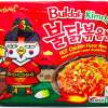 Samyang Buldak Hot Chicken Kimchi
