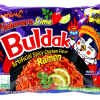 Samyang Buldak Hot Chicken Habanero Lime