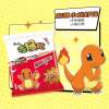 Pokemon Noodles Spicy Crayfish