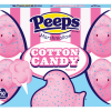 Peeps Marshmallow Cotton Candy