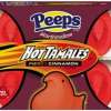 Peeps Marshmallow HotTamales