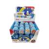 Sonic The Hedgdog Chocolade Ei
