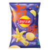 Lays Lemon Braised Chicken Feet