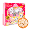 Sinky Sandwich Biscuits Fruit Asia