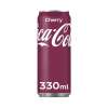 Coca Cola Cherry