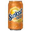 Sunkist Orange USA