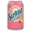 Sunkist Strawberry Lemonade USA