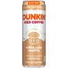 Dunkin Iced Coffee Cake Muffin