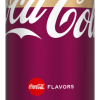 Coca Cola Cherry Vanilla