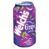 Welch Sparkling Soda Grape (England)