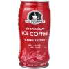 Gourmet Ice Coffee Cappucino