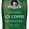 Gourmet Ice Coffee Mochaccino