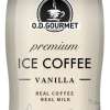 Gourmet Ice Coffee Vanilla