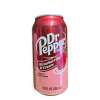 Dr Pepper Strawberry Cream USA
