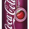 Coca Cola Cherry USA