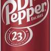 Dr Pepper USA