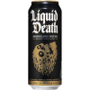 Liquid Death Sparkling Water USA