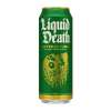 Liquid Death Several Lime USA