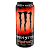 Monster Rehab Peach USA