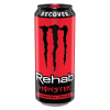 Monster Rehab Strawberry USA