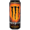 Monster Nitro Cosmic Peach