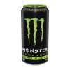 Monster Zero Green (ENGLAND)