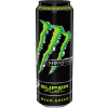 Monster Super Fuel Mean Green