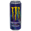 Monster Zero Lewis Hamilton