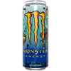 Monster Aussie Style Lemonade