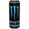 Monster Zero Blue
