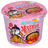 Samyang Buldak Carbonara Bowl