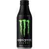 Monster Japan Aluminium Fles