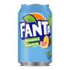 Fanta Pineapple & Grapefruit (ENGLAND)