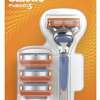 Gillette Fusion Starter Set