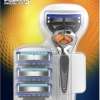 Gillette Fusion Proshield Starterset