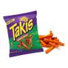 Taki's Crunchy Fajita