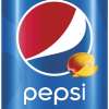Pepsi Mango USA