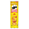 Pringless Hot Honey USA