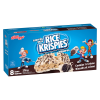 Rice Krispies Chocolate Chip Cookie Dough