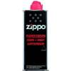 Zippo Benzine
