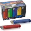 Electronische Aanstekers Blue 2 met lichtje