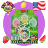 Dr Sour Triple Dipper