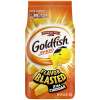 Goldfish Crackers Cheddar
