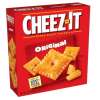 Cheeze It Crackers Original